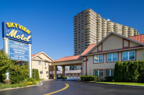 Skyview Motel Fort Lee